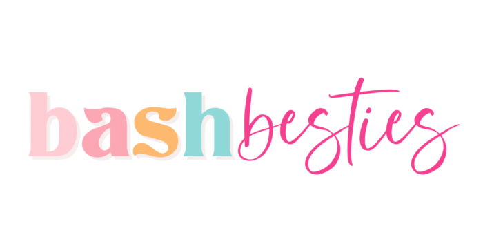 Bash Besties - Kids Party Planning Ideas and Printables for moms - Celebrations and Entertaining Holidays