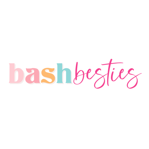 Bash Besties - Kids Party Planning Ideas and Printables for moms - Celebrations and Entertaining Holidays