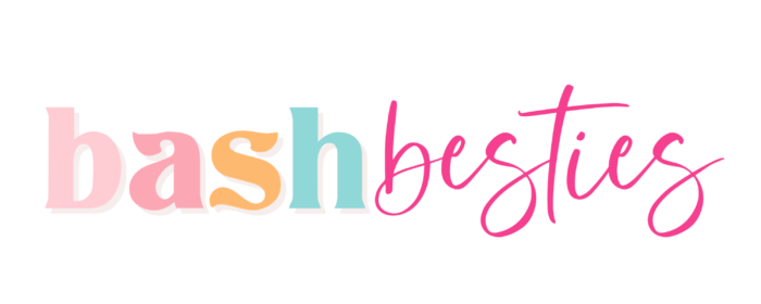 Bash Besties - Kids Party Planning Ideas and Printables for moms - Celebrations and Entertaining Holidays